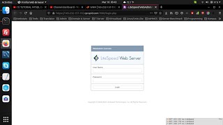 How To Install Configure and Tuning LiteSpeed Web Server on cPanelWHM [upl. by Ivah167]