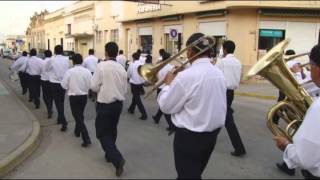 Banda Municipal de Victoria Entre Rios [upl. by Lazaruk885]