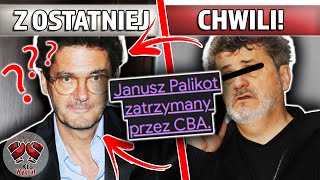 PALIKOT ZATRZYMANY CO GROZI KUBIE WOJEWÓDZKIEMU [upl. by Etterrag751]