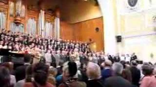 Gaudeamus  old student hymn [upl. by Alleyn412]