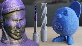 Satisfying 3d Printing timelapses episode 15 creality ender 3 Prusa i3 mk3 octolapse [upl. by Peck]