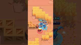 Leon Brawl Stars Gameplay  Gametic Pie [upl. by Durrace]