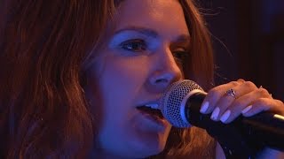 Tove Lo quotHabitsquot Live On Kevin amp Bean [upl. by Agni]