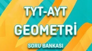 Endemik Tyt Ayt Geometri Çemberde Açı Test 5 Çözümleri [upl. by Sylirama50]