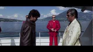 Vijay Marana mass scene VILLU HD [upl. by Atiekram]