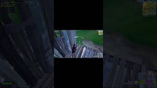 one hand tied FtNitrisSpynrandPhotesfortnitebattleroyale fortnitefortniteclipsnewseason [upl. by Libby117]