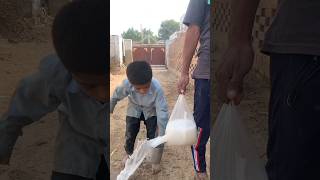 Help for the poor man shortvideo islamicprayer trending allahhuakbar viralvideo shotfeed [upl. by Seessel]