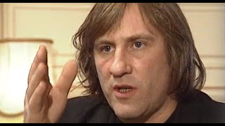 Gérard Depardieu  Cyrano de Bergerac 1990 [upl. by Rigby]