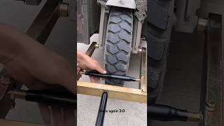 DIY Towing bar DIY TowingBar VehicleTowing TowingSolutions HitchSetup TowItYourself [upl. by Acsirp]