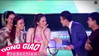 YÊU SAO CÁI THUỞ BAN ĐẦU  Giáng Tiên ft Trường SơnHD1080p [upl. by Tuorah]