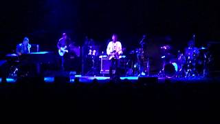 Steve Winwood quotMedicated Gooquot at Madison Square Garden September 10 2014 [upl. by Anrev]