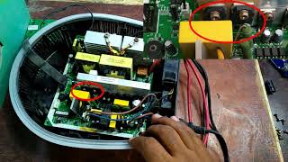 ups repair tutorial part 1  how does homage ups works in urdu hindi [upl. by Wein734]