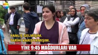 Yine 945 mağdurları var [upl. by Valsimot]