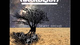 Hackberry  Desert Orchid 2016 Full EP [upl. by Anemolif]