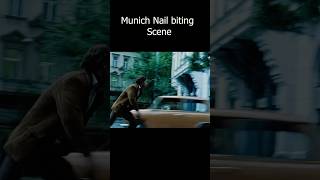 Munich Nail biting scene  Movie Espresso foryou viralvideo viralshorts [upl. by Germaine440]