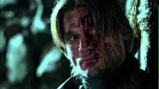 Game of Thrones Season 2 Teaser Trailer [upl. by Noiz]