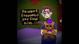 repostfnaf blueycapsules edit fypシ゚ plsdontflop [upl. by Fredrick]