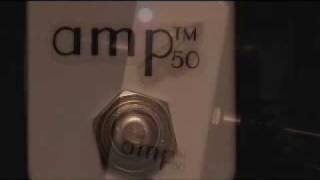 Lovepedal amp50 video [upl. by Lempres960]