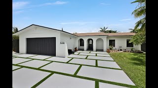 7705 SW 127 CT Miami FL  ColdwellBankerHomescom [upl. by Ronny]