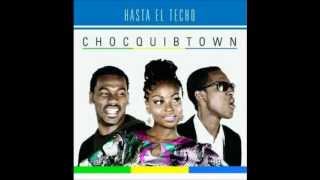 Chocquibtown  Hasta el techo Remix Feat Buxxi [upl. by Wende]