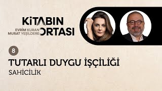 Tutarlı Duygu İşçiliği Sahicilik [upl. by Abdu398]