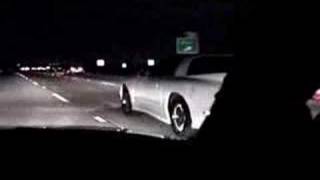 Trans Am vs Supercharged Altima [upl. by Nais]