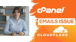 Cpanel Email stopped working quotSend and Receivequot after installing cloudflare ssl [upl. by Ellebana205]