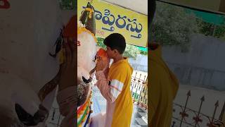 ఓదెల మల్లన్న మా ఊరి దేవుడు🙏devotional dj song folk music kvbcreations0509 [upl. by Naret]