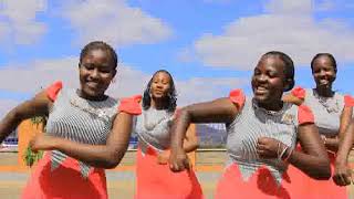 Zawadi Zetu  St Stephens Ushirika choir Kitengela [upl. by Hunter]