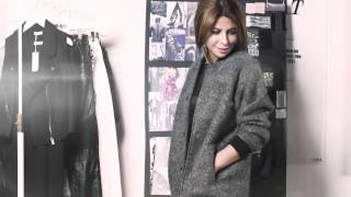 Olcay Gulsen geeft stylingadvies SuperTrash Jodette Jacket [upl. by Adnovad]