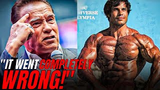 Arnold REVEALED SHOCKING Facts about Francos DEATH [upl. by Watson]