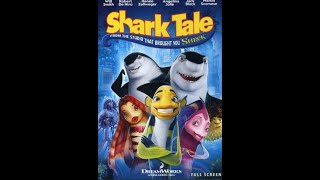 Opening To Shark Tale 2005 DVD Full Screen [upl. by Namajneb944]