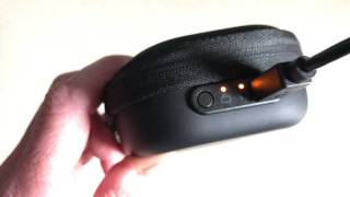 Bose Soundsport Charging Case [upl. by Deacon881]