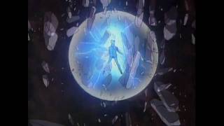 The Guyver OVA Opening English [upl. by Eldredge]