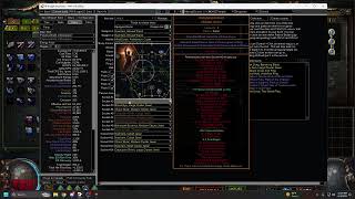 Quad Explode Penance Brand Guide  325 Path of Exile [upl. by Akiwak95]