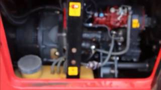 Himoinsa HIW 35 T5 2006 30kVA wwwpfeifermachinerycom [upl. by Okoyik]