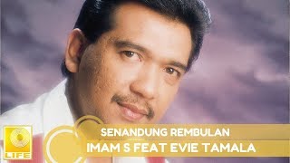 Imam SArifin feat Evie Tamala  Senandung Rembulan Official Audio [upl. by Sosthina517]