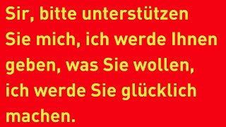 Deutsche romantische Liebesgeschichte emotionale deutsche Geschichte Herzrührende Liebesgeschic 99 [upl. by Cousin]