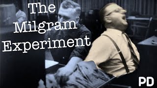 The Dark side of Science The Milgram Experiment 1963 Short Documentary [upl. by Cyd]