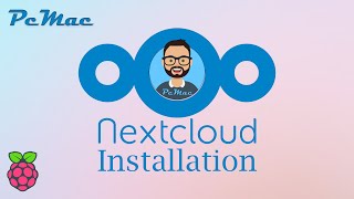 Nextcloud on Raspberry Pi [upl. by Emilee]