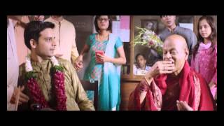 Linc Pen  Kismat Badlo Ad  Part2 [upl. by Annaehs]