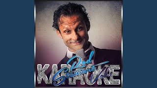 Embraceable You In the Style of Rod Stewart Karaoke Version [upl. by Naaman]