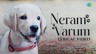 Neram Varum  Lyrical Video  Marshall Robinson  Frames of Ram  Saregama Tamil [upl. by Brahear]