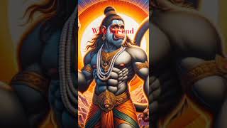 jai hanuman [upl. by Roselani]