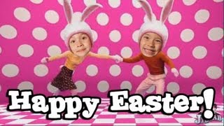 HAPPY EASTER from EvanTubeHD amp EvanTubeRAW [upl. by Lrig250]