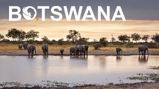 Botswana Where to go and what to see [upl. by Sadira]