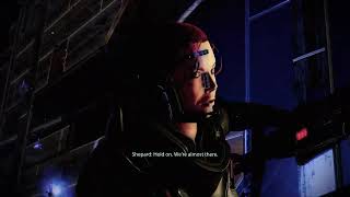 The Suicide Mission Part 2  Mass Effect 2 Legendary Edition  Infiltrator Insanity  EP51 [upl. by Nohsram596]