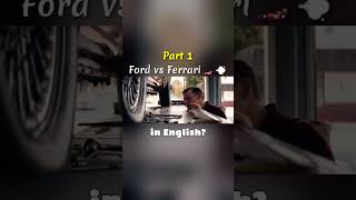 Ford vs Ferrari 🏎💨like subscribe car ford ferrari carworld [upl. by Mordy952]