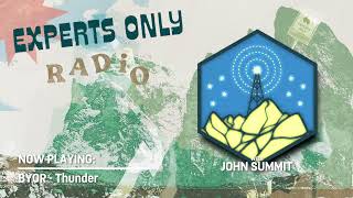 John Summit  Experts Only Radio 013 [upl. by Lea]