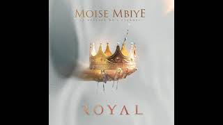 Moise Mbiye  Sécuriséalbum royalgospel [upl. by Toft517]